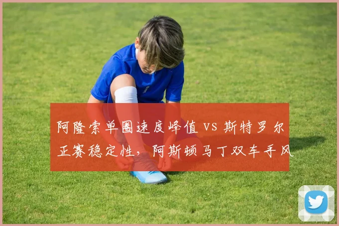 阿隆索单圈速度峰值 vs 斯特罗尔正赛稳定性，阿斯顿马丁双车手风格互补